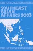 Tapa de Southeast Asian Affairs 2003