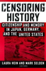 Tapa de Censoring history