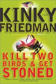 Tapa de Kill Two Birds & Get Stoned