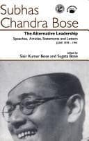 Tapa de Alternative Leadership