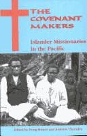Tapa de Covenant Makers Islander Missionaries In