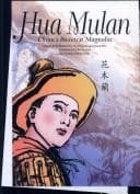Tapa de Hua Mulan