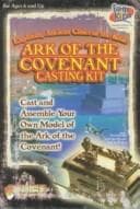 Tapa de Ark of the Covenant Casting Kit