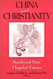Tapa de China and Christianity