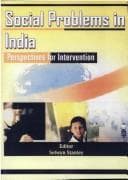 Tapa de Social Problems ; Perspectives for Intervention
