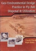 Tapa de Geoenvironmental Design Practice in Flyash Disposal and Utilization