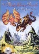 Tapa de The Matchless Pearl and Other Mythical Tales ; 24 Stories From Around the World