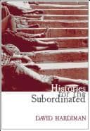 Tapa de Histories for the subordinated