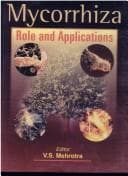 Tapa de Mycorrhiza ; Role and Applications