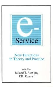 Tapa de E-Service