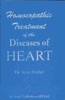 Tapa de Diseases of the Heart