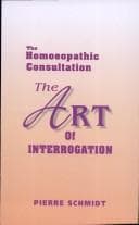 Tapa de The Art of Interrogation