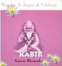 Tapa de Kabir