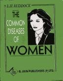 Tapa de The Common Diseases of Women