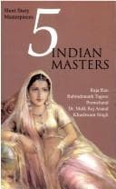 Tapa de 5 Indian masters