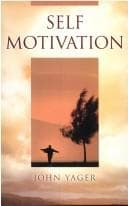 Tapa de Self Motivation