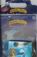 Tapa de The Musical Donkey (Karadi Tales)