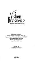 Tapa de Visions Revisions