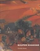 Tapa de Bhupen Khakhar