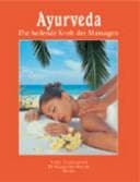 Tapa de Ayurveda-Magical Messages