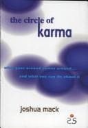 Tapa de The Circle of Karma