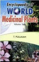 Tapa de Encyclopaedia of World Medicinal Plants - 5 Vols