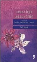 Tapa de Gandhi's Tiger and Sita's Smile