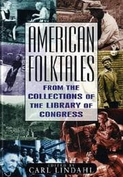 Tapa de American Folktales