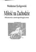 Tapa de Miłość na Zachodzie