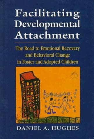 Tapa de Facilitating developmental attachment