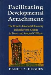 Tapa de Facilitating developmental attachment