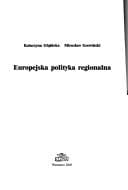 Tapa de Europejska Polityka Regionalna