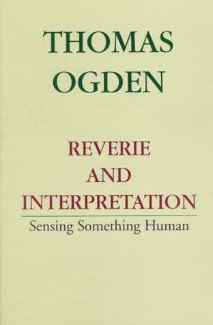 Tapa de Reverie and interpretation