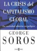 Tapa de La Crisis Del Capitalismo Global
