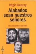 Tapa de Alabados sean nuestros señores