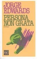 Tapa de Persona Non Grata
