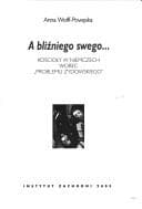 Tapa de A bliźniego swego--