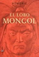 Tapa de El Lobo Mongol