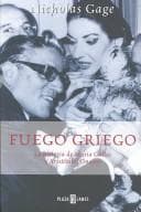 Tapa de Fuego Griego/Greek Fire
