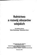 Tapa de Rolnictwo a rozwój obszarów wiejskich