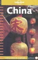 Tapa de China