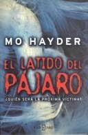 Tapa de El latido del pájaro