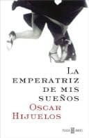 Tapa de LA Emperatriz De Mis Sueños