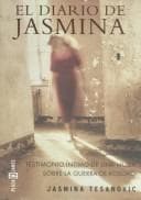 Tapa de El Diario de Jasmina