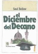 Tapa de El Diciembre Del Decano