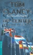 Tapa de Tom Clancy, Op-Center