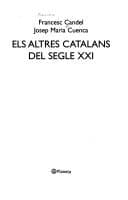 Tapa de Els Altres Catalans del Segle XXI (Asi Fue)