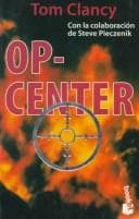 Tapa de Op-Center (edición en español)