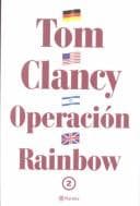 Tapa de Operacion Rainbow