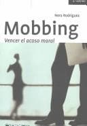 Tapa de Mobbing. Vencer El Acoso Moral